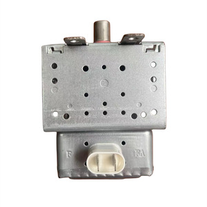 Magnetrón para horno microondas M24FB-210A, pieza de repuesto duradera de aluminio de 11,5 cm x 3,5 cm - Product Image 3