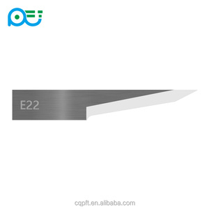 Direkt vom Hersteller: <span class=keywords><strong>E22</strong></span> Wolframkarbid Oszillierende Vibrationsklinge, Verschleißfestes Messer für IECHO Digital Cutter, OEM Verfügbar - Product Image 5