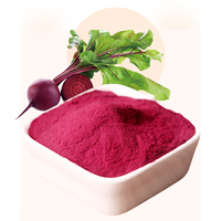 Sac en vrac de légumes déshydratés cultivés dans les Highlands en poudre de betterave rouge biologique pour usage domestique colorant de cuisson ingrédient alimentaire naturel