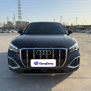 Auto Usado de Alto Rendimiento 2022, <span class=keywords><strong>Audi</strong></span> Q2L 1.4T Turbo 35TFSI, Pintura Original, Maletero Automático, Techo Panorámico, Vehículo de <span class=keywords><strong>Segunda</strong></span> <span class=keywords><strong>Mano</strong></span> - Product Image 2