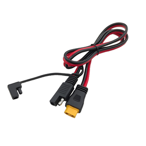 أسلاك توصيل الطاقة من سلسلة 3PIN XT30-M XT30PW(<span class=keywords><strong>2</strong></span> + <span class=keywords><strong>2</strong></span>)-M 3PIN XT30 لطراز التحكم عن بعد وقطع غيار الطائرات بدون طيار للدراجات النارية - Product Image 3