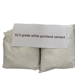 Semen Portland Warna Putih ASTM C150 Tipe 1 - Product Image 1