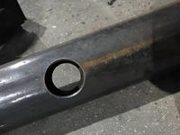 Máquina de Corte por Plasma de Hierro y Acero Profesional de 120a CNC en Oferta