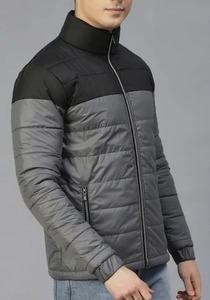 Vestes de créateur pour hommes de qualité supérieure, mode décontractée, coupe ajustée, vêtements d'hiver élégants, veste d'extérieur disponible à la vente - Product Image 5