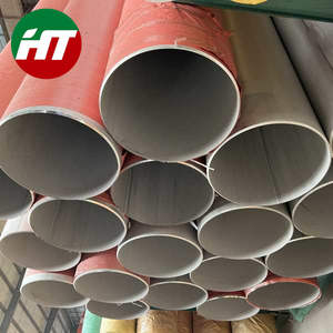 Industrie pétrolière et gazière Uns N10675 Nickel 718 Inconel 800H Matériel Incoloy - Product Image 3