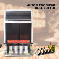 Machine de découpe automatique de haute qualité California Sushi Roll Slicer