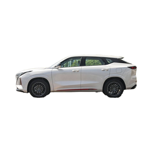 Dépôt pour Changan Automobile Changan <span class=keywords><strong>Auchan</strong></span> Z6 SUV Compact Blue Whale 1.5T DCT Type Intelligent Volant à Gauche Traction Intégrale Voiture Essence d'Occasion 2023 - Product Image 6