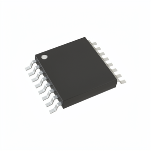 Logic MC74HCT138ADTR2G 16 TSSOP Electronic Chips Component Original - Product Image 1