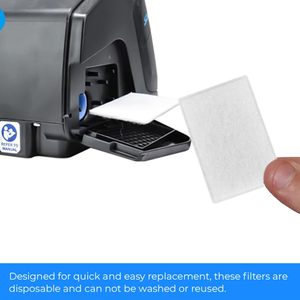Filtre à air de remplacement CPAP en promotion pour un sommeil réparateur, filtre CPAP pour S10 Aircurve, S9 Series, Airstart, accessoires CPAP - Product Image 5