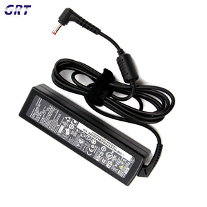 Original 65W 20V 3.25A Notebook DC Adaptor Laptop AC <b>Adapter</b> Charger for Lenovo 5.5*2.5mm PA-1650-65LC Good Quality - Product Image 1