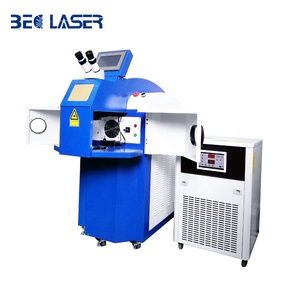 Máquina de Soldadura Láser Yag <span class=keywords><strong>Sisma</strong></span> Price, Máquina de Soldadura Tig para Moldes de Acero Inoxidable - Product Image 6