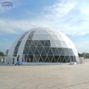 Economia geodetica cupole tenda turismo Igloo <span class=keywords><strong>Glamping</strong></span> <span class=keywords><strong>Resort</strong></span> domeTent Hotel di lusso per <span class=keywords><strong>Resort</strong></span> e campeggio - Product Image 4