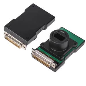 ชุดอุปกรณ์ OBDSTAR FBS3 สำหรับรถเบนซ์ รองรับการคำนวณรหัส PIN อ่านคีย์ BE คำนวณรีเซ็ต ECU รีเซ็ต Virgin และโปรแกรมคีย์ - Product Image 5