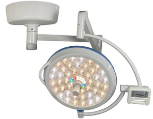 Nguồn ánh sáng lạnh không bóng đèn cho phẫu thuật xâm lấn tối thiểu - Product Image 5