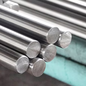 Barres rondes en acier inoxydable 304 316 pour applications industrielles personnalisées, fournisseurs de barres solides - Product Image 2