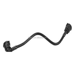 17128632260 phụ tùng ô tô cao su nước làm mát ống nước tản nhiệt ống cho BMW G12 G38 5 '6' 7' - Product Image 3