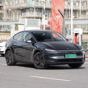 <span class=keywords><strong>Prix</strong></span> de la <span class=keywords><strong>Tesla</strong></span> Model Y 2024 2025, Véhicule Électrique Sportif 4x4, Autonomie 675 km - Product Image 1