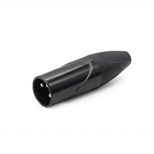Câble de montage <span class=keywords><strong>XLR</strong></span> <span class=keywords><strong>3</strong></span> broches mâle et femelle et connecteur <span class=keywords><strong>5</strong></span> broches pour équipement audio, vente chaude, OEM - Product Image 2