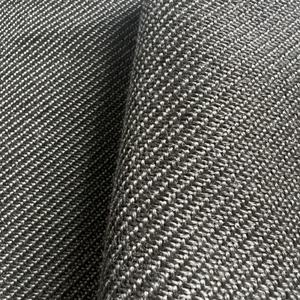 औद्योगिक उपयोग के लिए फेरेलॉय शैली धातु फाइबर बर्नर कपड़े बुने हुए मेष - Product Image 5