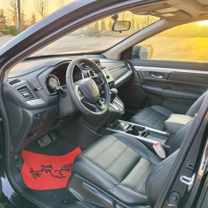 <span class=keywords><strong>Honda</strong></span> CR-V Comfort Edition SUV, Trasmissione Automatica, Controllo Trazione Alta/Bassa, Guida a Sinistra, Cerchi R17, Auto Usata Cinese, Modello 2020 - Product Image 4