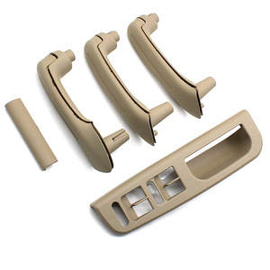 Innen tür griffe und Fenstersc halter Bedienfeld für Volkswagen VW Bora Golf 4 MK4 Jetta 1999-2004 1 J1867179A - Product Image 1