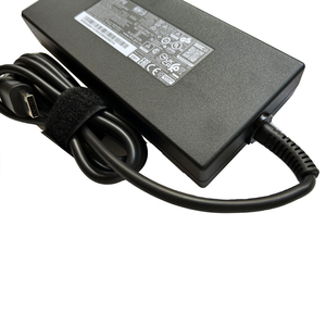 Nuevo y genuino Original 240W 20V 12A plano Usb adaptador de ordenador portátil para <span class=keywords><strong>MSI</strong></span> Chicony <span class=keywords><strong>Raider</strong></span> <span class=keywords><strong>GE76</strong></span> 12UE-456US RTX3060 cargador - Product Image 5