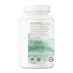 Orotato di Litio 10mg in Capsule Vegetali, Supporto Immunitario per Adulti, Equilibrio Quotidiano, Salute Generale, <span class=keywords><strong>Invecchiamento</strong></span>, Supporto Emotivo e <span class=keywords><strong>Cerebrale</strong></span> - Product Image 6