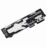 AIZESION PD Fast Charging Motherboard Module/Mobile Power Bank DIY Normally Open Output Circuit Board QC3.0/18W 20x20x5mm