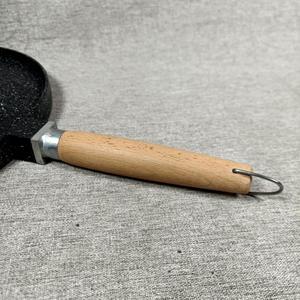 Padella in Alluminio Pressofuso a Doppio Lato Antiaderente con Manico Rimovibile, Griglia e Piastra Piatta - Product Image 4