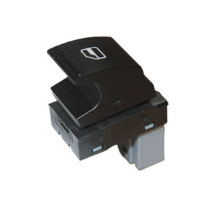 CLH 1K0 959 855, <span class=keywords><strong>interruptor</strong></span> maestro de Control de elevación de ventana automática, <span class=keywords><strong>interruptor</strong></span> de ventana eléctrico de coche para VW Passat Tiguan Polo Golf Magotan - Product Image 3