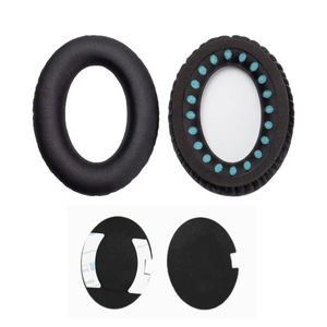 Coussinets d'oreille et bandeaux de remplacement pour <span class=keywords><strong>casque</strong></span> QuietComfort et <span class=keywords><strong>casque</strong></span> de jeu BOSE AE2 IW QC15 QC25 QC35 - Product Image 5