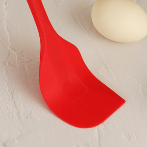 Pastry Utensils <b>Baking</b> Set <b>Silicone</b> Spatulas Set - Product Image 6