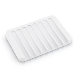 <span class=keywords><strong>Porte</strong></span>-savon en silicone <span class=keywords><strong>pas</strong></span> <span class=keywords><strong>cher</strong></span> pour la cuisine et la salle <span class=keywords><strong>de</strong></span> bain, <span class=keywords><strong>porte</strong></span>-savon pour <span class=keywords><strong>baignoire</strong></span>, <span class=keywords><strong>porte</strong></span>-savon pour douche, salle <span class=keywords><strong>de</strong></span> bain - Product Image 4