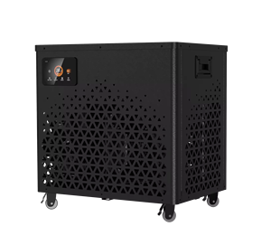 Power World R290เครื่องทำน้ำแข็งอัตโนมัติ, 220V อ่างน้ำอิน<span class=keywords><strong>เวอร์</strong></span>เตอร์พร้อมมอเตอร์เกียร์เครื่องยนต์ - Product Image 4