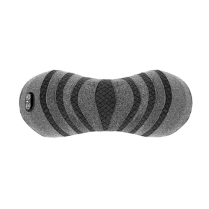 Almohada de Masaje Lumbar Eléctrica 3 en 1, Masajeador de Cuello, Espalda y Cintura con Terapia de Tracción para Alivio del <span class=keywords><strong>Dolor</strong></span> y Masaje de Tejido Profundo - Product Image 6