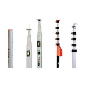 Reglas Telescópicas Nedo 585111 583121 585121 Importadas de Alemania, Instrumentos Industriales para Medir Altura - Product Image 1