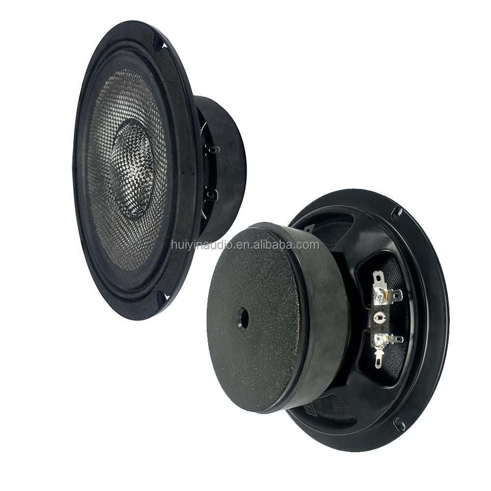 Kimiso 635 Speaker High Performance Midrange Audio