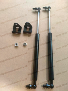 OE # 90450zl80a phụ kiện xe hơi cổng sau khí strut sử dụng cho ni_ssan xterra 2005 để 2013 - Product Image 5