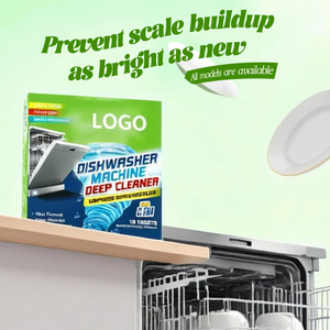 Tablettes <span class=keywords><strong>pour</strong></span> <span class=keywords><strong>lave</strong></span>-<span class=keywords><strong>vaisselle</strong></span> écologiques, produits de nettoyage naturels, tablettes nettoyantes et désodorisantes <span class=keywords><strong>pour</strong></span> <span class=keywords><strong>lave</strong></span>-<span class=keywords><strong>vaisselle</strong></span> - Product Image 1