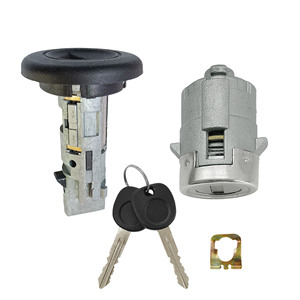กุญแจสตาร์ทรถยนต์ Cadillac Chevrolet Buick รุ่น KD006Q5 พร้อมกุญแจ 2 ดอก อะไหล่ยนต์ - Product Image 5