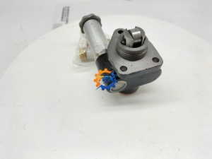 Bomba de Combustible para Motor Diésel 6D95 PC200-5 PC200-6 PC200-7 PC210-6 PC220-6, Bomba de Alimentación de Combustible, Piezas OEM 105220-5960 - Product Image 2