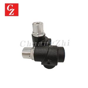 Válvula de Control de Presión Mínima 241581, Piezas de Compresor Industrial para Compresores Sullair, Nueva - Product Image 4