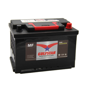Batería de Coche LN3 56618 DIN 12V 66AH, Mejor Precio, Estándar DIN, Libre de Mantenimiento, Baterías de Coche <span class=keywords><strong>Usadas</strong></span> <span class=keywords><strong>en</strong></span> <span class=keywords><strong>Venta</strong></span> - Product Image 6