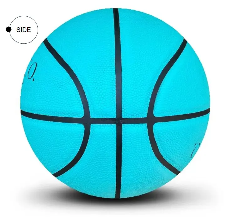 Aangepaste Basketbal Geschenkdoos Oem Logo Nieuw Product Ideeën 2022 Promotionele Mand Bal Geschenkdoos Voor Kinderen Cadeau Sets