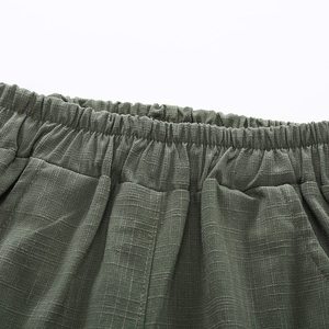 Pantalones Chinos Tácticos para Niños, Sin Mezclilla, para Motocicleta, Venta al Por Mayor, Tela para Niños, de los Nuevos Productos en el Mercado Chino - Product Image 4