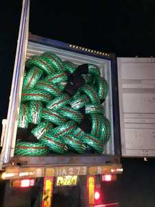 Neumático de bajo costo por milla 315/80R22.5 11R22.5 Radial de acero para maximizar sus ganancias - Product Image 4