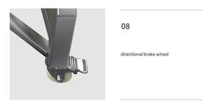 Marmite de Cuisson Électrique Industrielle Grande Capacité en Acier Inoxydable avec Agitateur Multifonctionnel pour Sauces aux Fruits, Sirops et Confitures - Product Image 6