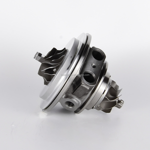 Cartuccia Turbo Core 53039880413 K03 31411023 per <span class=keywords><strong>Volvo</strong></span> V40 S60 <span class=keywords><strong>V60</strong></span> XC60 <span class=keywords><strong>V70</strong></span> XC70 S80 2.0 T5 - Product Image 1