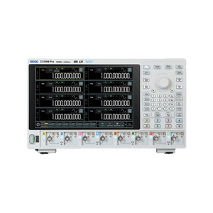Analizador de Señales Rigol DG5258 Pro DG5254 Pro/DG5252 - Product Image 2