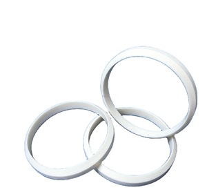 Baguettes de réglage en céramique à simple et double tranchant, baguettes de réglage en céramique, baguettes de réglage en céramique pour l'encre de tampographie - Product Image 1